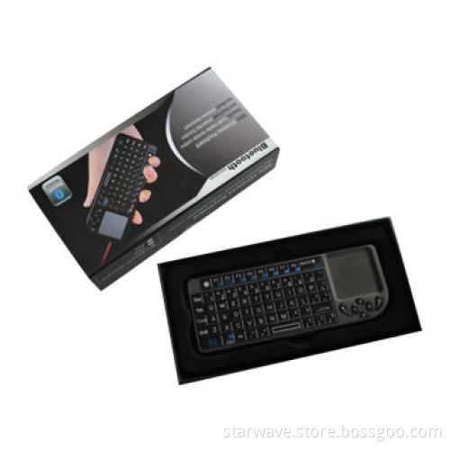 Mini Bluetooth Keyboard, Supports Google's Android MID